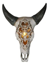 Ebros grande bufalo americano