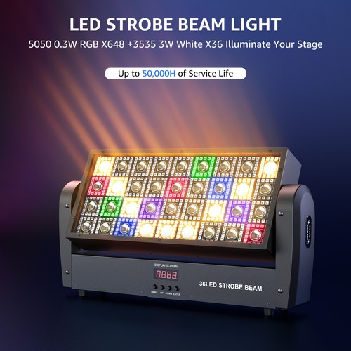 Luce stroboscopica 200w - luce,