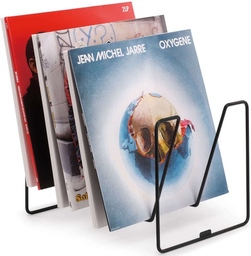 Zomo rack loft black vinyl - zomo, loft,