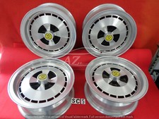 CERCHI RUOTA IN LEGA BWA OPEL