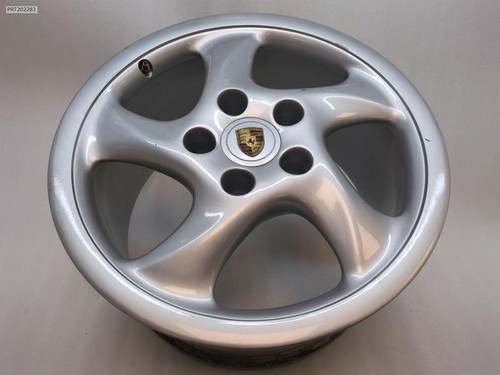 Cerchio lega porsche - lega, 911