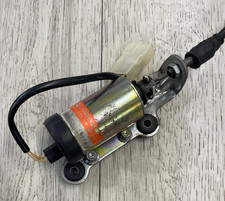 Solenoide valvola rave Aprilia RS 125 per motore Rotax 122