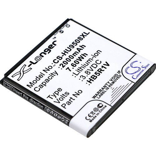 Batteria per huawei - per, hn3-u01
