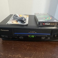 Panasonic omnivision blue line - panasonic,