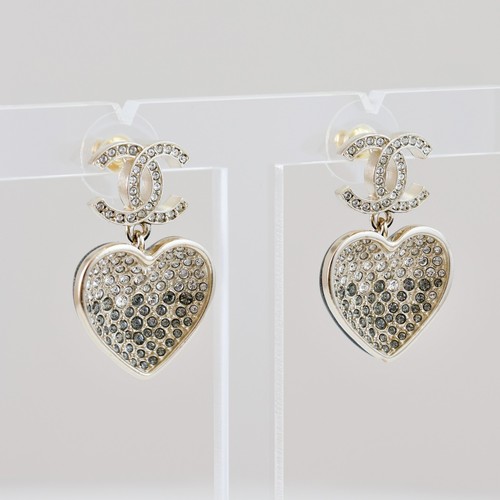 Orecchini chanel 23p - orecchini, cc