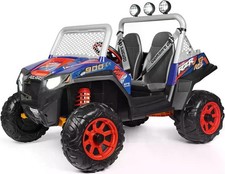 Macchina Elettrica Bambini 3+