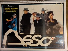 Adriano Celentano Edwige