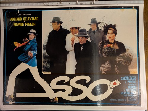 Adriano celentano edwige - adriano,