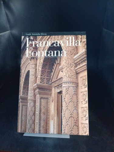 Francavilla fontana edizione - francavilla, fontana.
