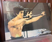Bruce Lee Entra nel Drago B2