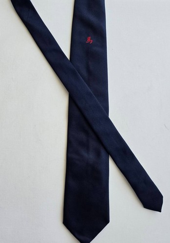 Silk tie marinella napoli - tie, e.