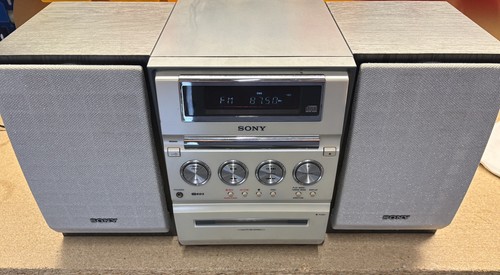 Sony hcd gp5 - sony, hcd-gp5