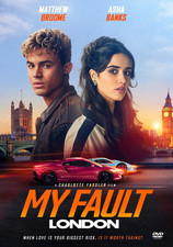 My Fault: London (2025) Custom