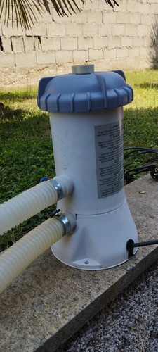 Pompa piscina intex - pompa,