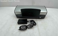 HP VCVRA-0705 Deskjet Silver