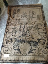 arazzo da parete antico