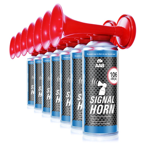 Aabcooling signal horn - 7x, signal-horn