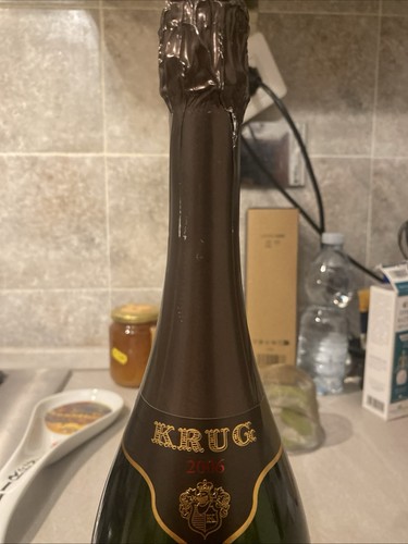 Krug 2006 vintage - 2006,