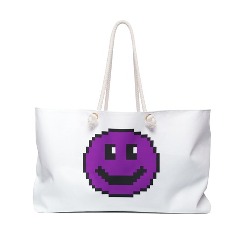 Borsa weekender carina retrò - weekender,