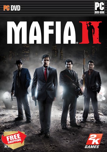 Mafia pc - -,