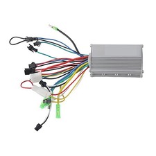 Controller Motore Elettrico