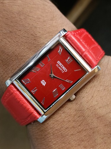 Orologio vintage seiko slim - seiko,