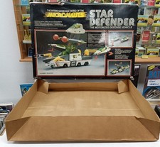 Gig MICRONAUTI Micronauts STAR