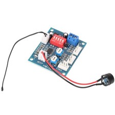 Pwm Controllo Ventola
