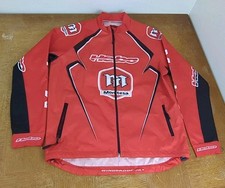 Hebo montesa full zip - montesa, jacket