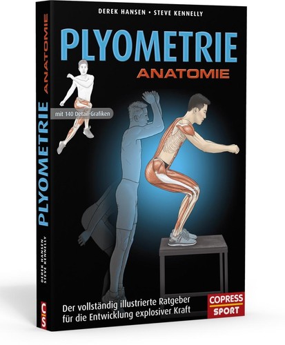 Plyometrie anatomie derek - anatomie,