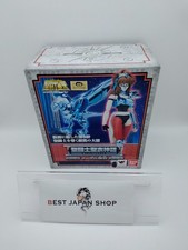 Saint Seiya Saint Cloth Myth Eagle Marin Modellino BANDAI Giappone Nuovo