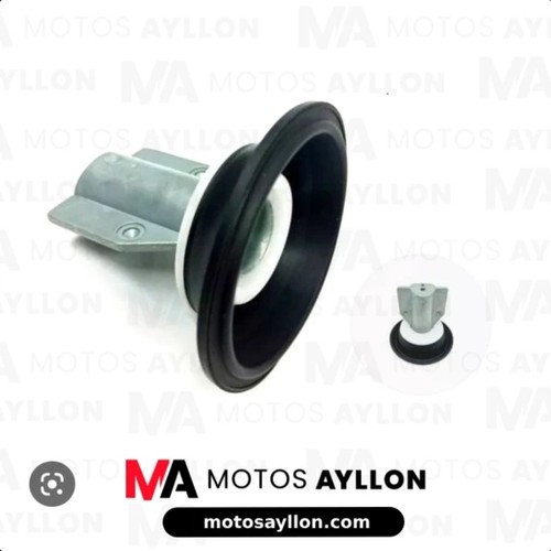 Carburador diafragma membrana - ,