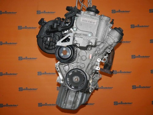 Motore volkswagen golf - volkswagen,