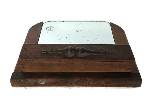 Antico piccolo pettine - pettine, da