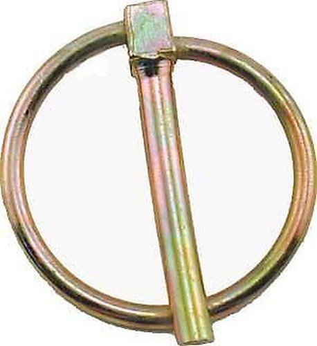 Lynch pin rimorchio cavalli - rimorchio,