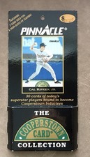 1993 PINNACLE "THE COOPERSTOWN