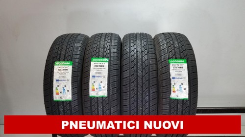 Gomme nuove 235 - nuove, 235/70r16