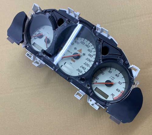 Mercedes r170 strumento - r170,