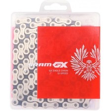 Chaine sram eagle 12v - chaine,