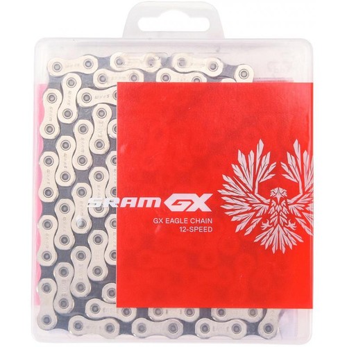 Chaine sram eagle 12v - sram,
