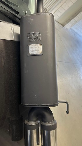 Scarico per fiat punto - scarico,