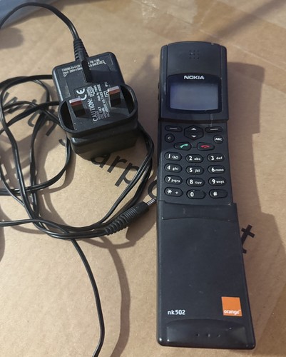 Telefono gsm 1800 vintage - gsm,