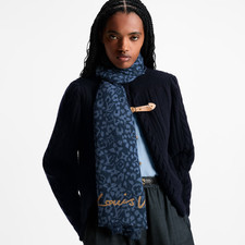 Louis Vuitton stola LV Safari