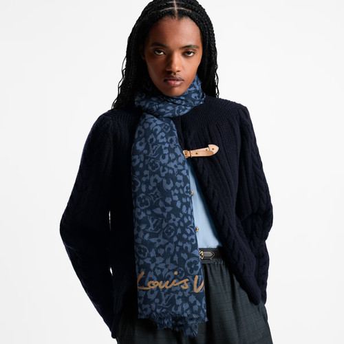 Louis vuitton stola - louis, lv