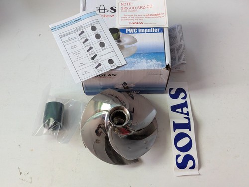 Girante jet ski solas - jet,