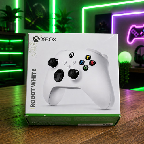 Microsoft xbox controller - xbox,