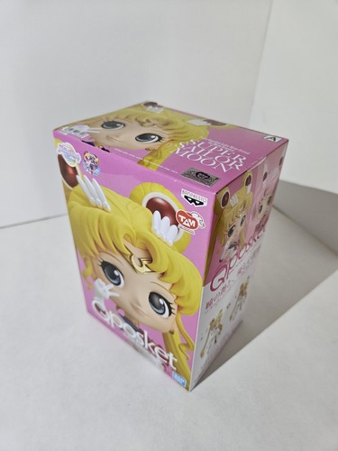 Figurina qposket super sailor - figurina,