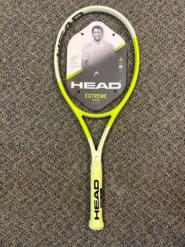 Head extreme pro 2024 auxetic - head,