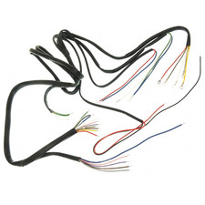 IMPIANTO ELETTRICO Vespa 150