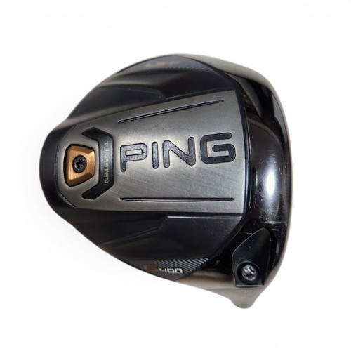 Ping g400 lst golf - 8.5,